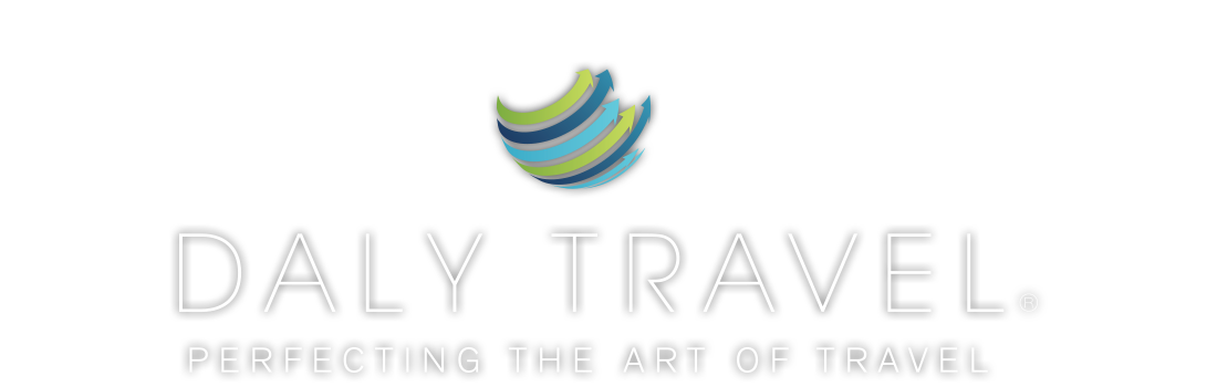 Welcome To Daly Travel