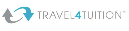Travel4Tuition Logo